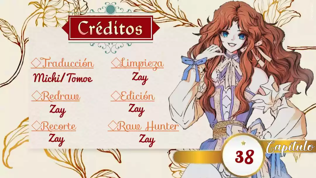 Me Convertí En La Rival De Los Protagonistas - Capítulo 38 - Página 3 - LectorTMOo