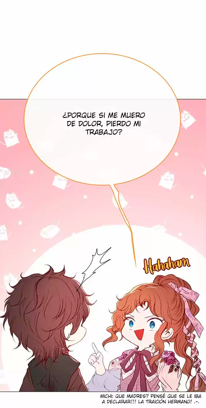 Me Convertí En La Rival De Los Protagonistas - Capítulo 38 - Página 8 - LectorTMOo