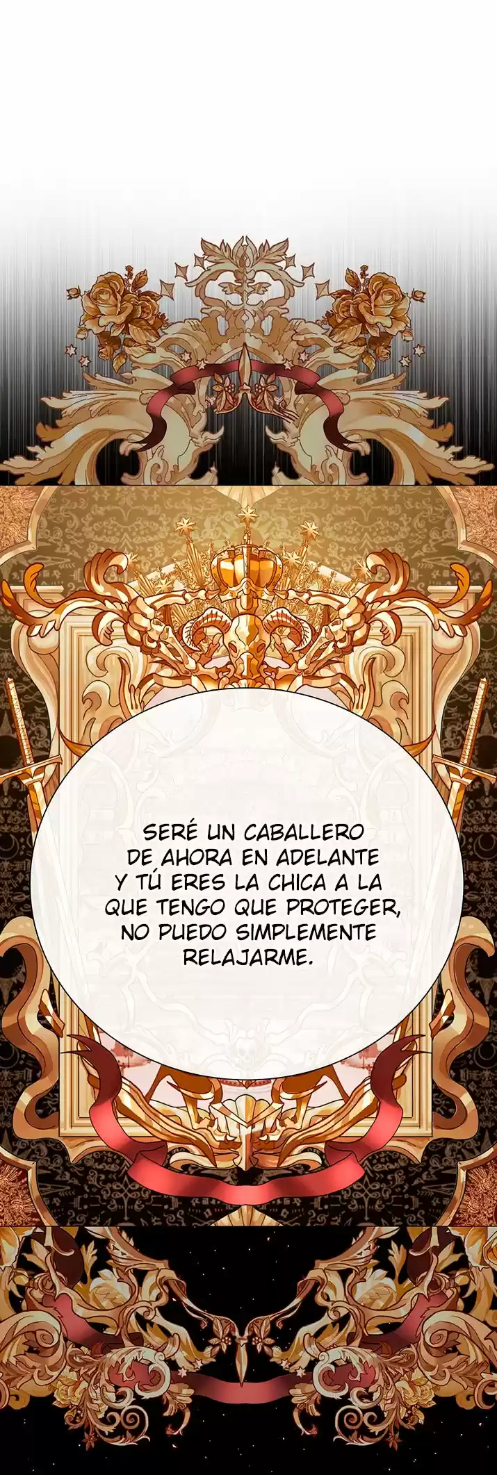 Me Convertí En La Rival De Los Protagonistas - Capítulo 38 - Página 15 - LectorTMOo