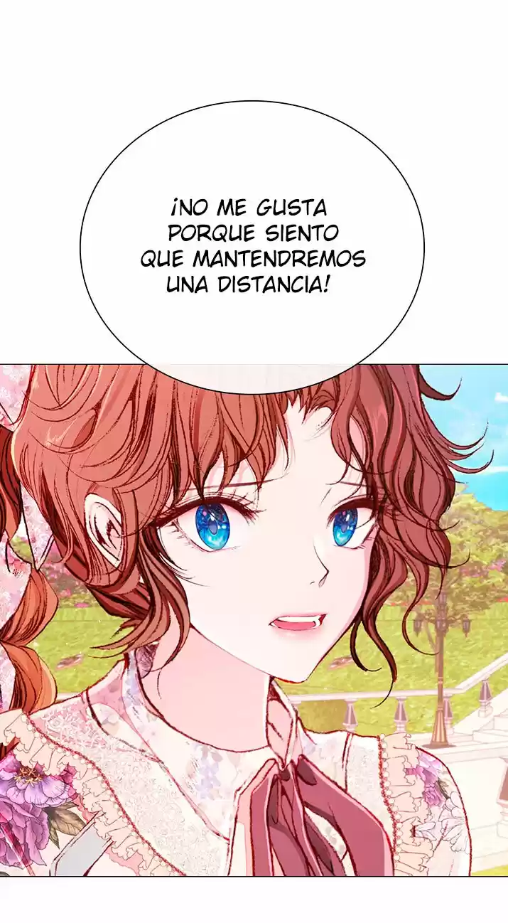Me Convertí En La Rival De Los Protagonistas - Capítulo 38 - Página 19 - LectorTMOo
