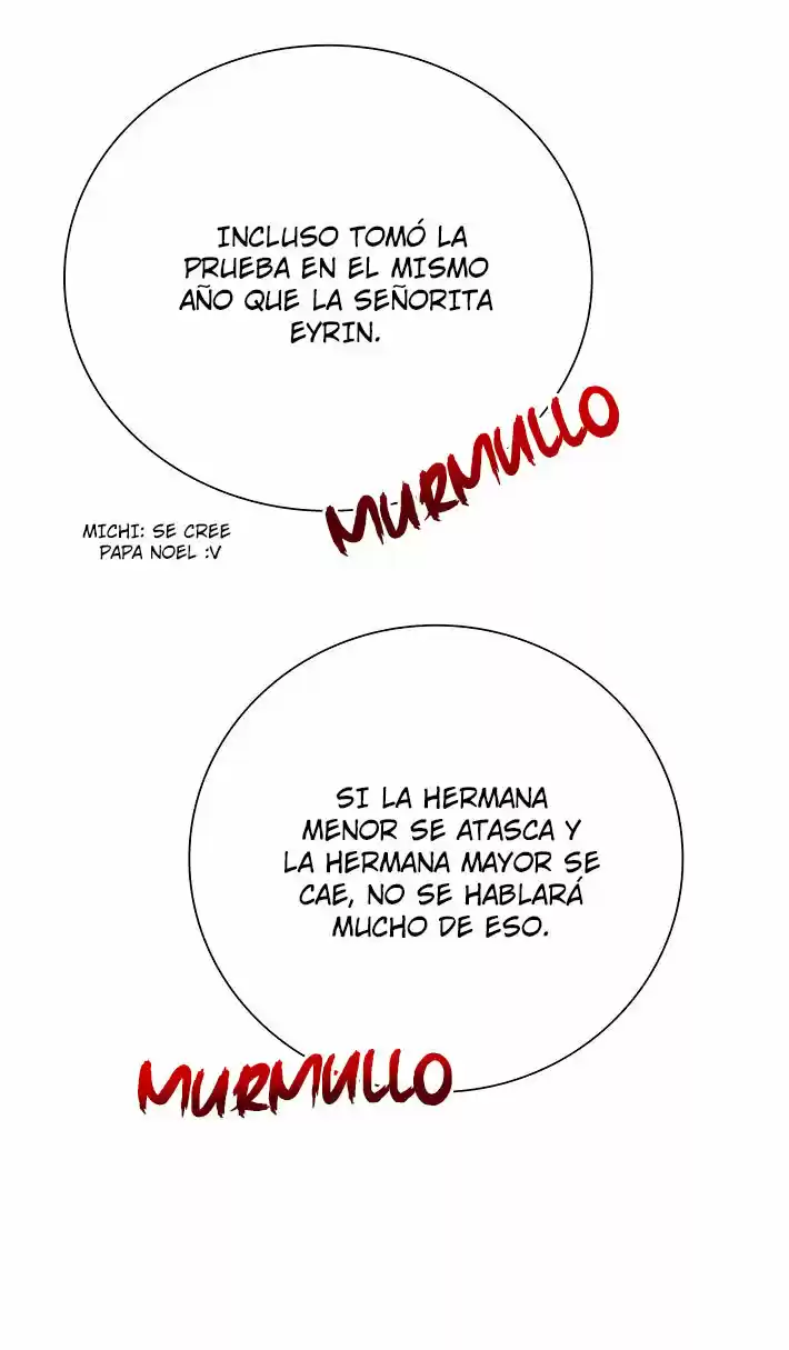 Me Convertí En La Rival De Los Protagonistas - Capítulo 38 - Página 33 - LectorTMOo