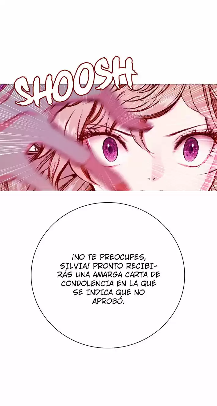 Me Convertí En La Rival De Los Protagonistas - Capítulo 38 - Página 36 - LectorTMOo