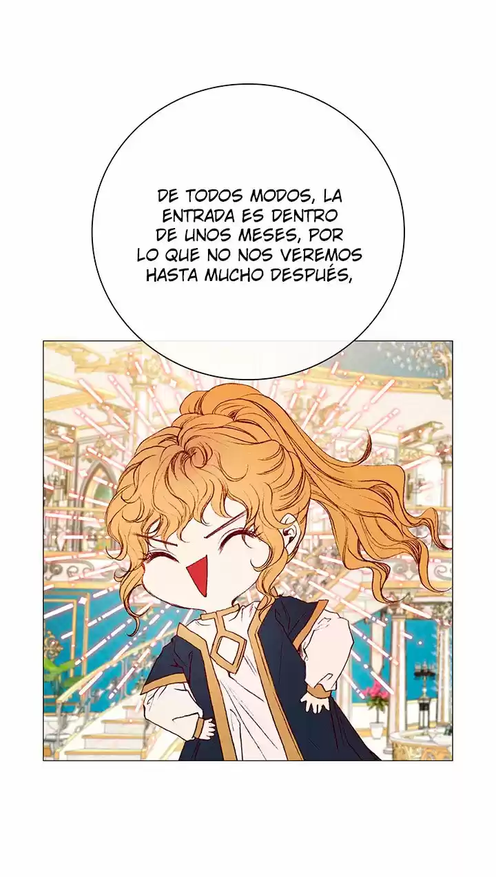 Me Convertí En La Rival De Los Protagonistas - Capítulo 38 - Página 54 - LectorTMOo