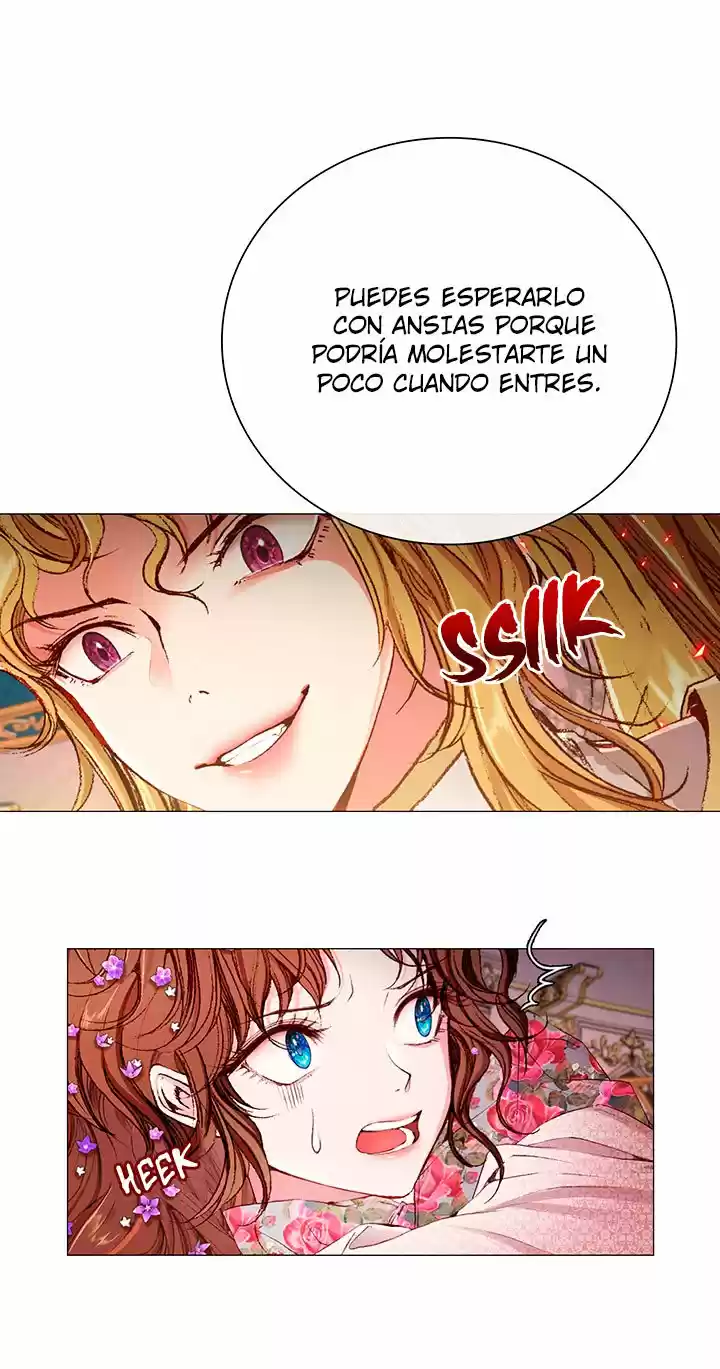 Me Convertí En La Rival De Los Protagonistas - Capítulo 38 - Página 55 - LectorTMOo