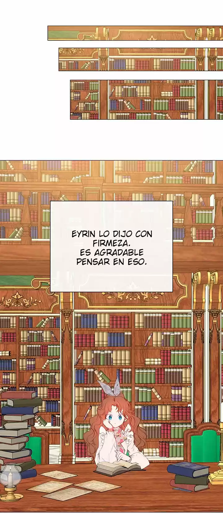 Me Convertí En La Rival De Los Protagonistas - Capítulo 39 - Página 11 - LectorTMOo