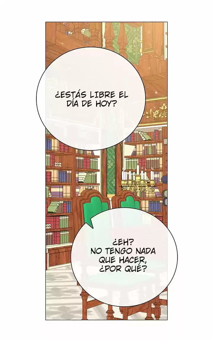 Me Convertí En La Rival De Los Protagonistas - Capítulo 39 - Página 16 - LectorTMOo