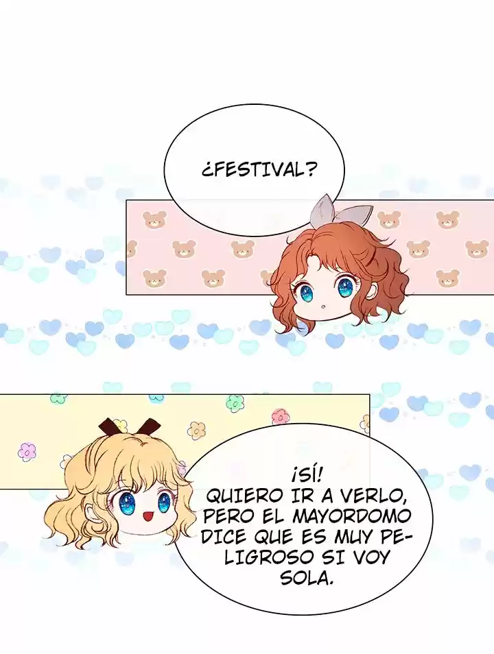 Me Convertí En La Rival De Los Protagonistas - Capítulo 39 - Página 18 - LectorTMOo