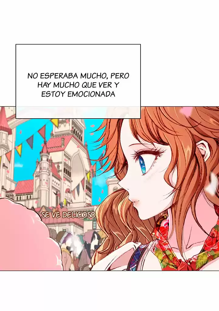Me Convertí En La Rival De Los Protagonistas - Capítulo 39 - Página 24 - LectorTMOo