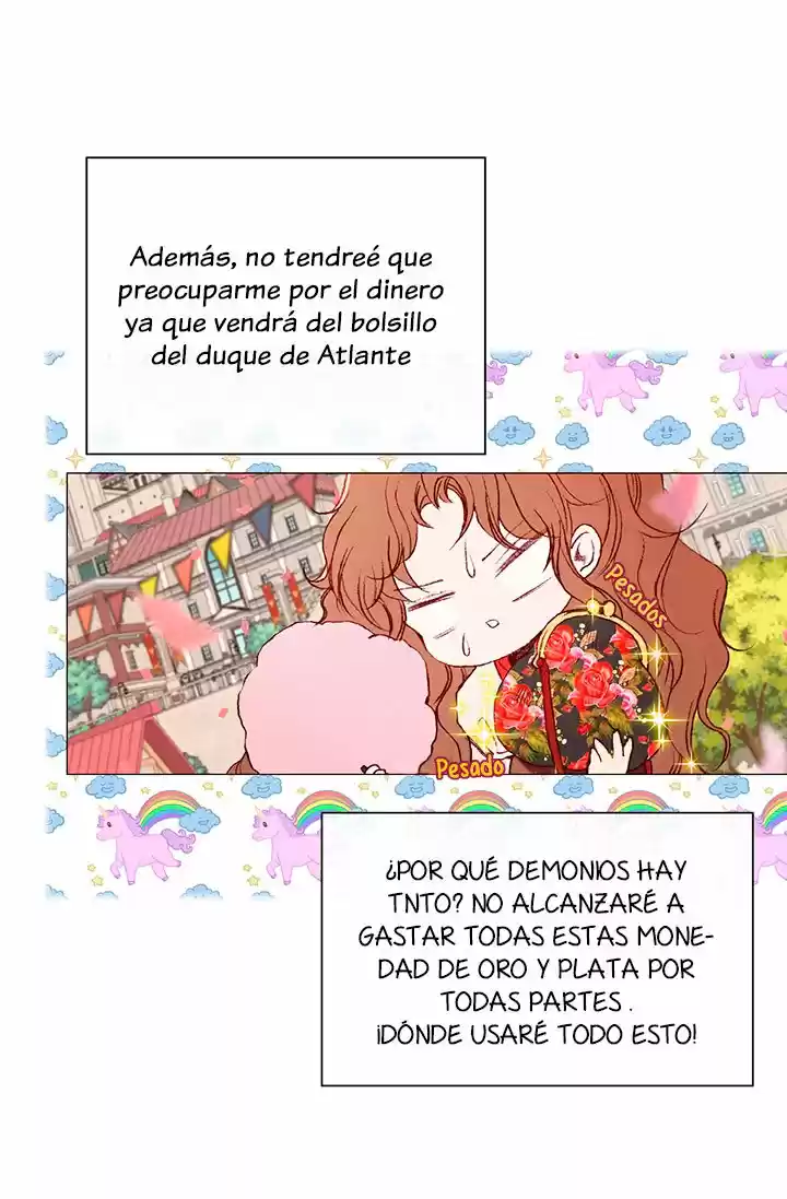 Me Convertí En La Rival De Los Protagonistas - Capítulo 39 - Página 25 - LectorTMOo