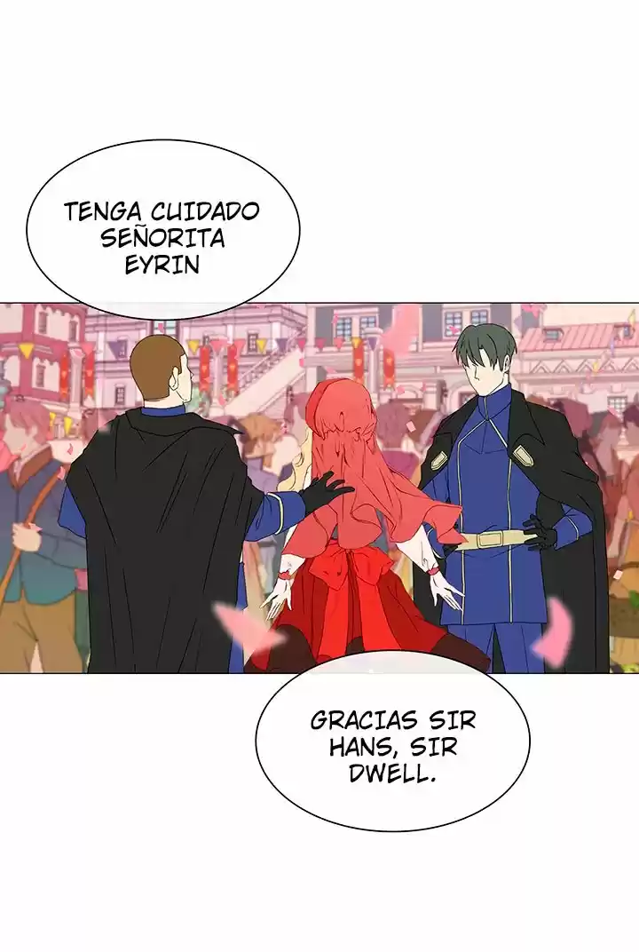 Me Convertí En La Rival De Los Protagonistas - Capítulo 39 - Página 26 - LectorTMOo