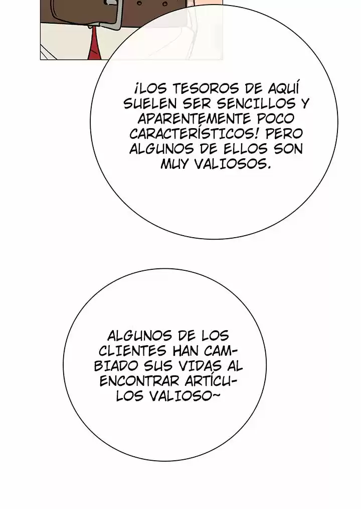 Me Convertí En La Rival De Los Protagonistas - Capítulo 39 - Página 32 - LectorTMOo