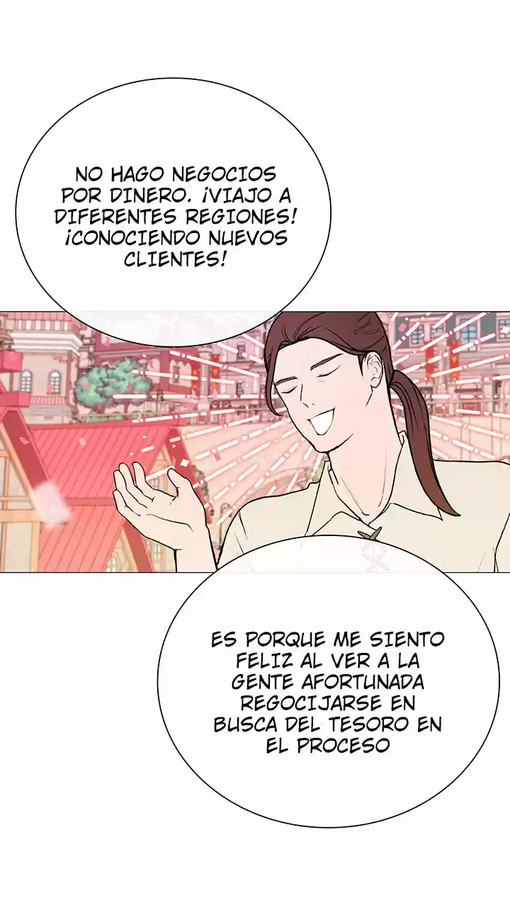 Me Convertí En La Rival De Los Protagonistas - Capítulo 39 - Página 35 - LectorTMOo