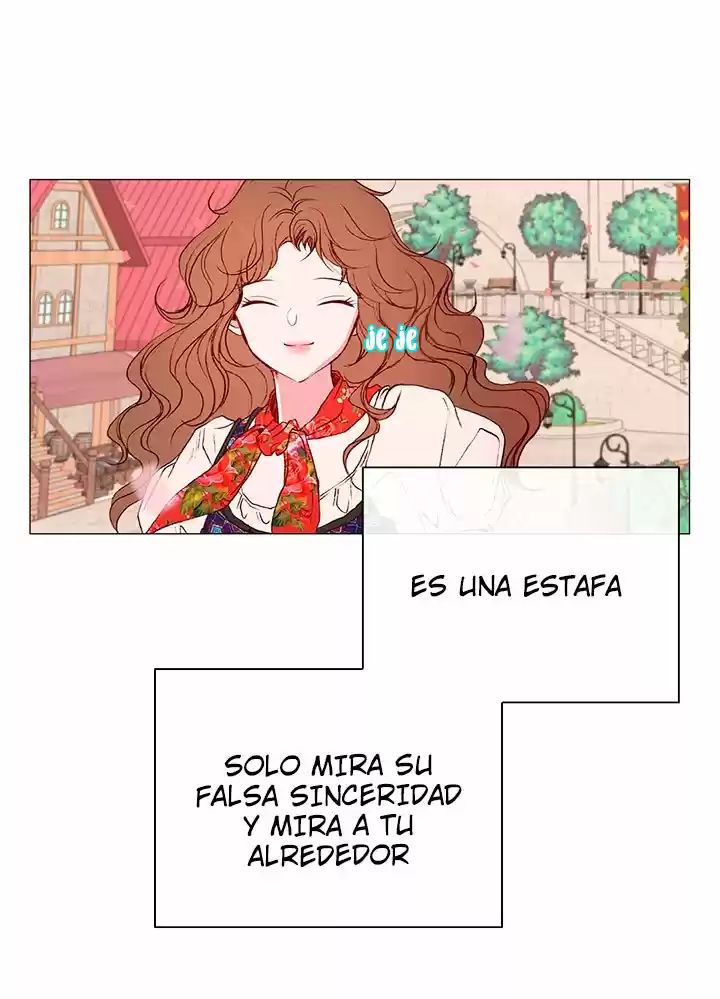 Me Convertí En La Rival De Los Protagonistas - Capítulo 39 - Página 36 - LectorTMOo