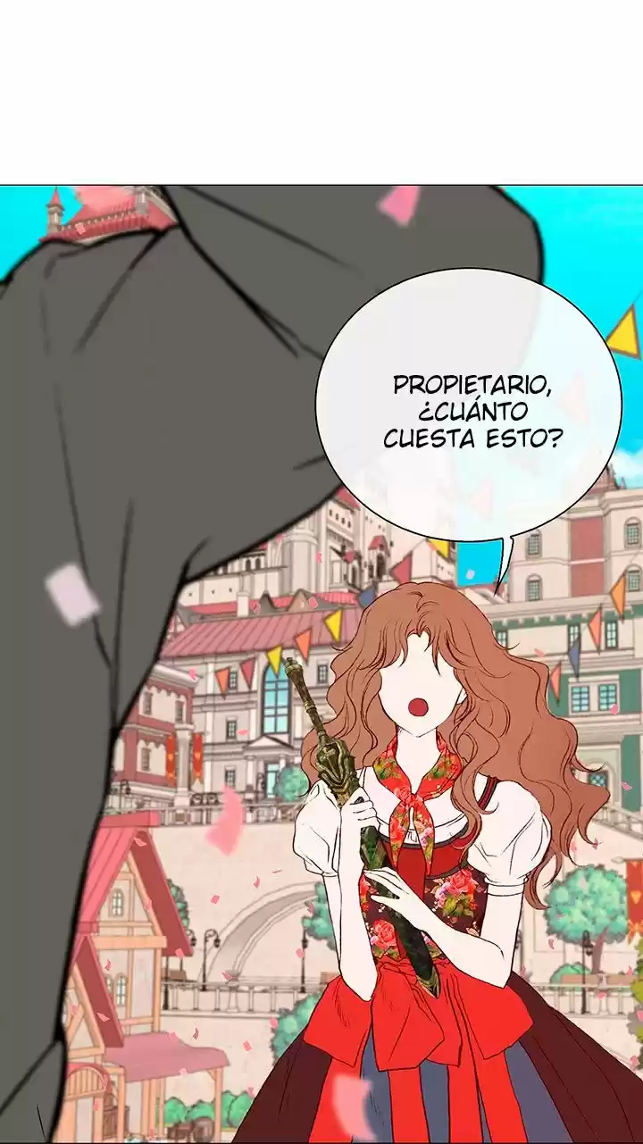 Me Convertí En La Rival De Los Protagonistas - Capítulo 39 - Página 40 - LectorTMOo