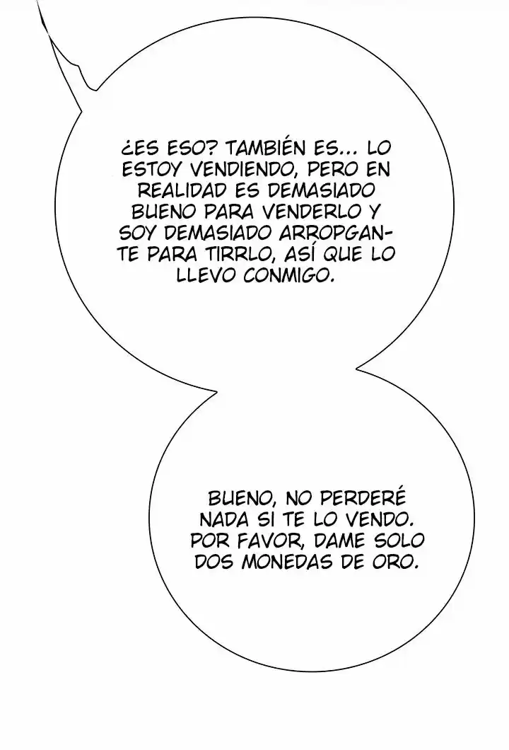 Me Convertí En La Rival De Los Protagonistas - Capítulo 39 - Página 41 - LectorTMOo