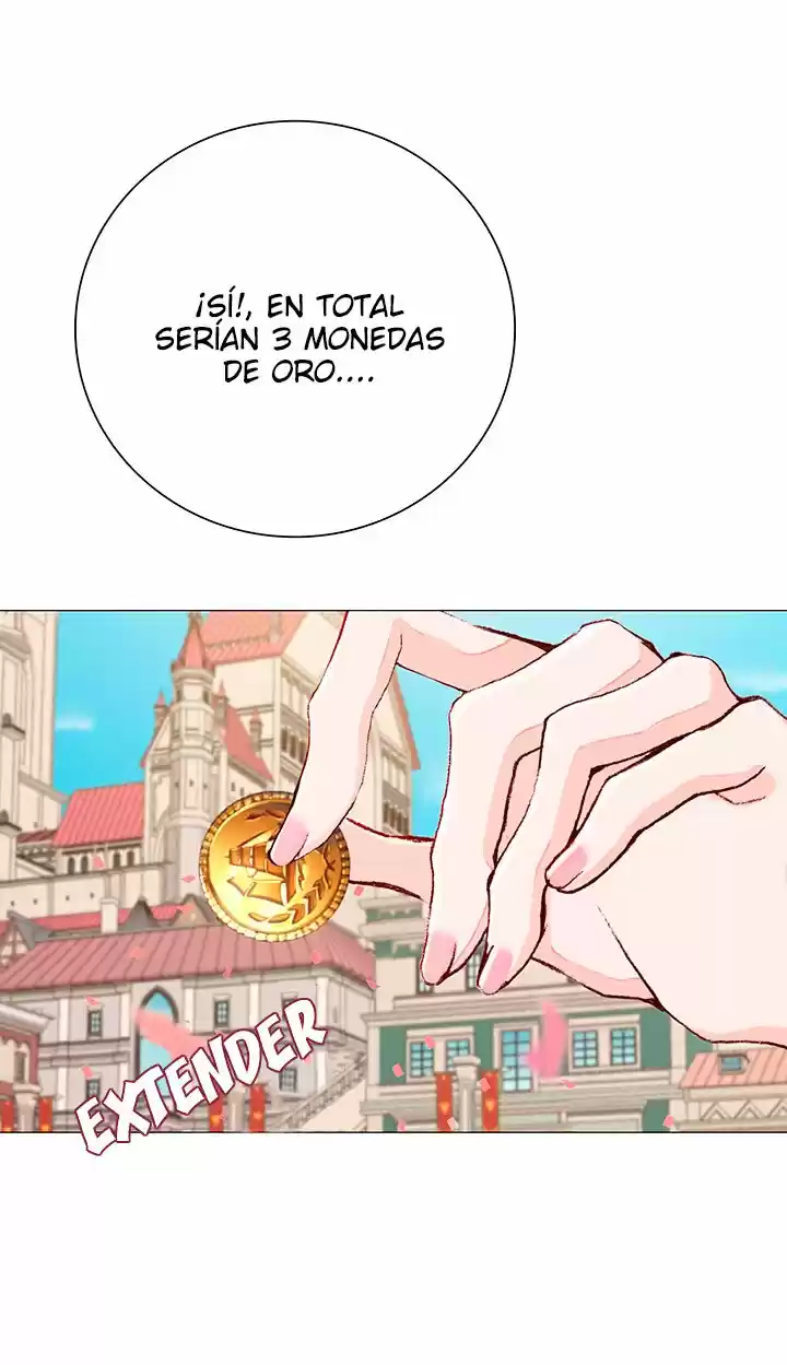 Me Convertí En La Rival De Los Protagonistas - Capítulo 39 - Página 43 - LectorTMOo