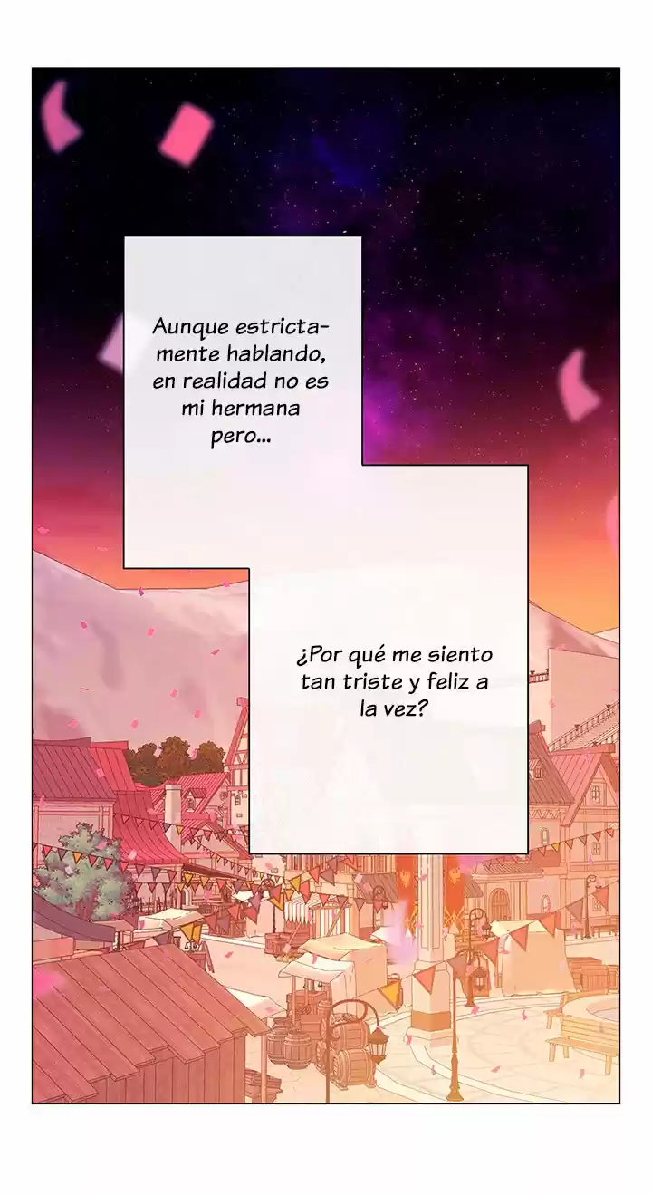 Me Convertí En La Rival De Los Protagonistas - Capítulo 39 - Página 59 - LectorTMOo