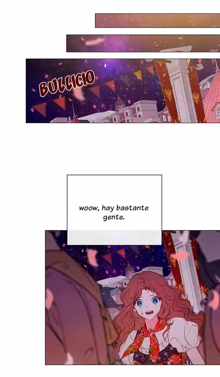 Me Convertí En La Rival De Los Protagonistas - Capítulo 39 - Página 60 - LectorTMOo
