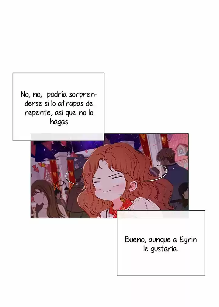 Me Convertí En La Rival De Los Protagonistas - Capítulo 39 - Página 62 - LectorTMOo