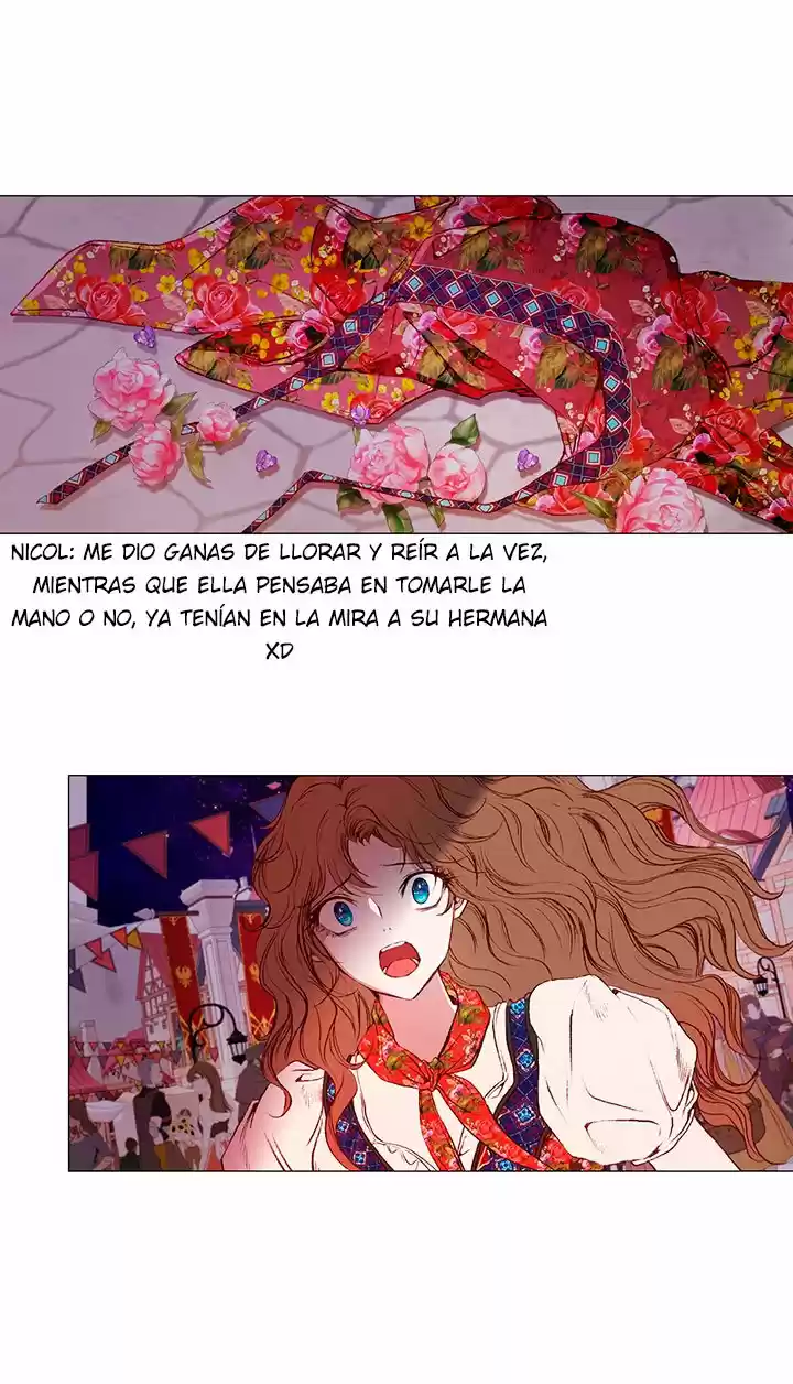 Me Convertí En La Rival De Los Protagonistas - Capítulo 39 - Página 71 - LectorTMOo