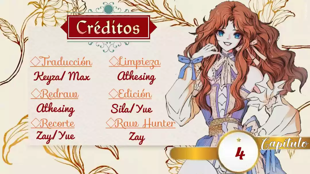 Me Convertí En La Rival De Los Protagonistas - Capítulo 4 - Página 7 - LectorTMOo
