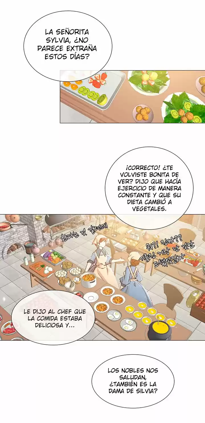 Me Convertí En La Rival De Los Protagonistas - Capítulo 4 - Página 16 - LectorTMOo