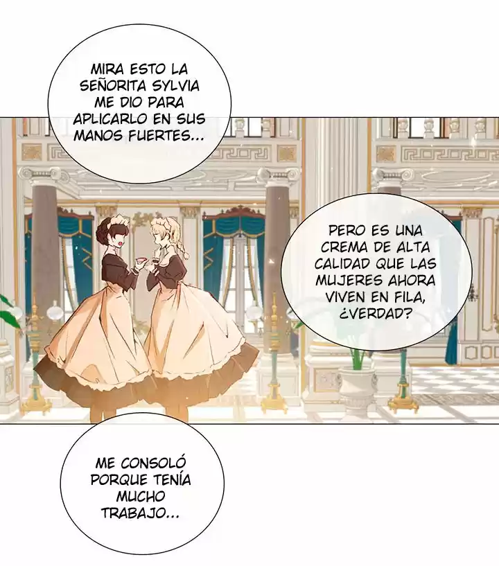 Me Convertí En La Rival De Los Protagonistas - Capítulo 4 - Página 17 - LectorTMOo