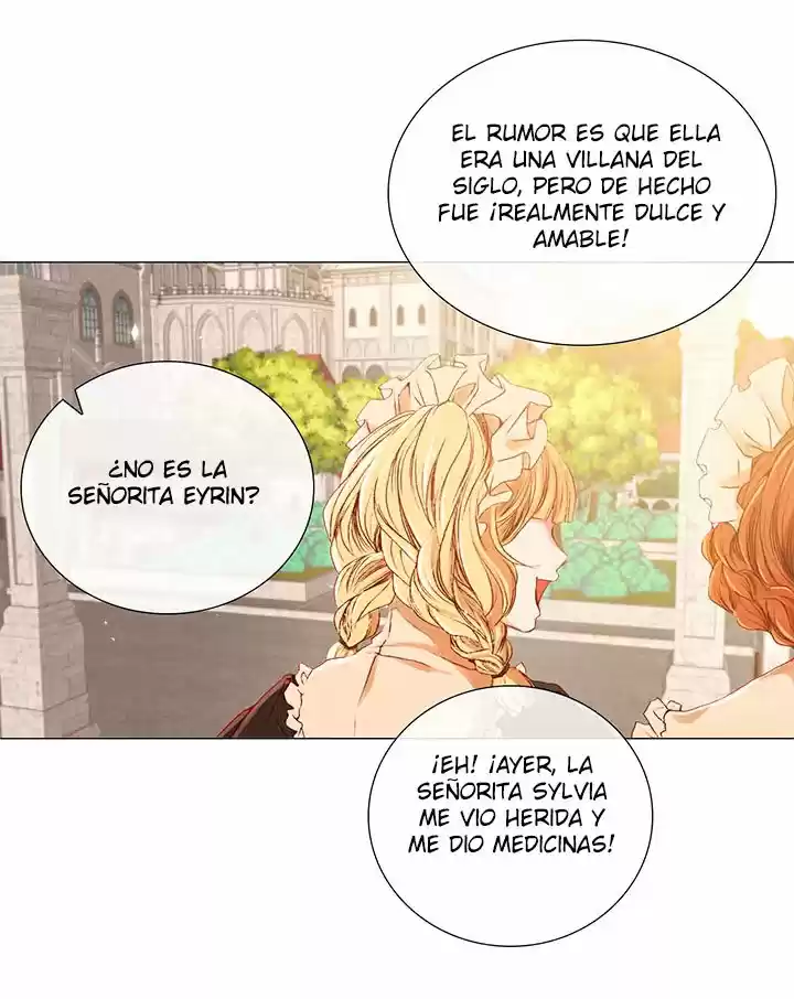 Me Convertí En La Rival De Los Protagonistas - Capítulo 4 - Página 18 - LectorTMOo