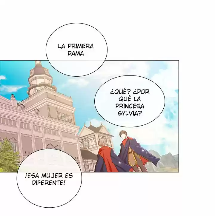 Me Convertí En La Rival De Los Protagonistas - Capítulo 4 - Página 20 - LectorTMOo