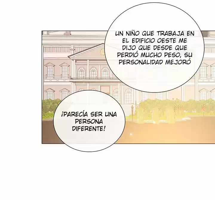 Me Convertí En La Rival De Los Protagonistas - Capítulo 4 - Página 21 - LectorTMOo