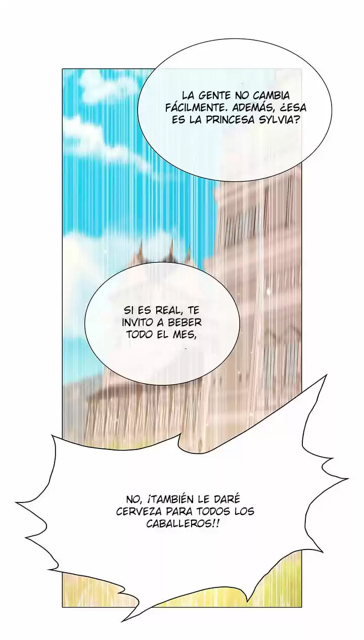 Me Convertí En La Rival De Los Protagonistas - Capítulo 4 - Página 22 - LectorTMOo