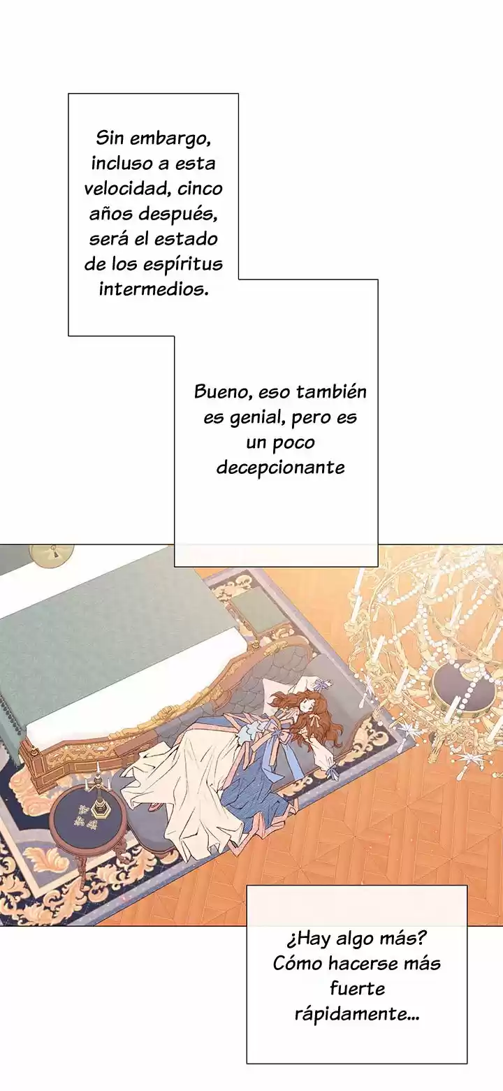 Me Convertí En La Rival De Los Protagonistas - Capítulo 4 - Página 34 - LectorTMOo