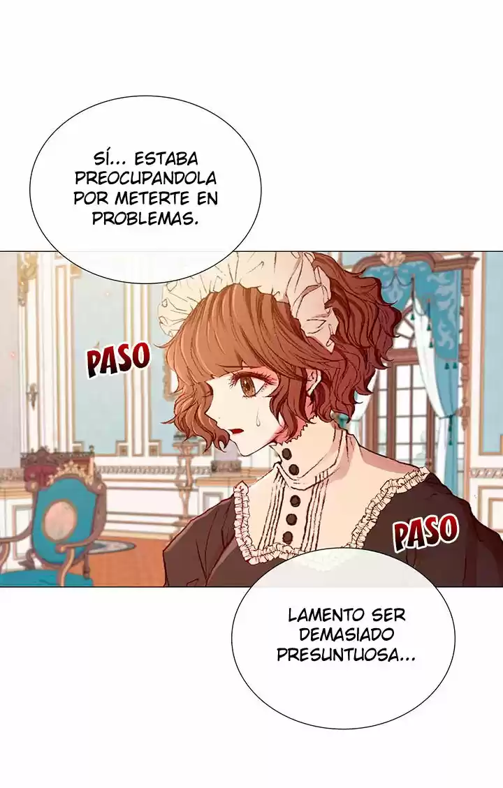 Me Convertí En La Rival De Los Protagonistas - Capítulo 4 - Página 42 - LectorTMOo