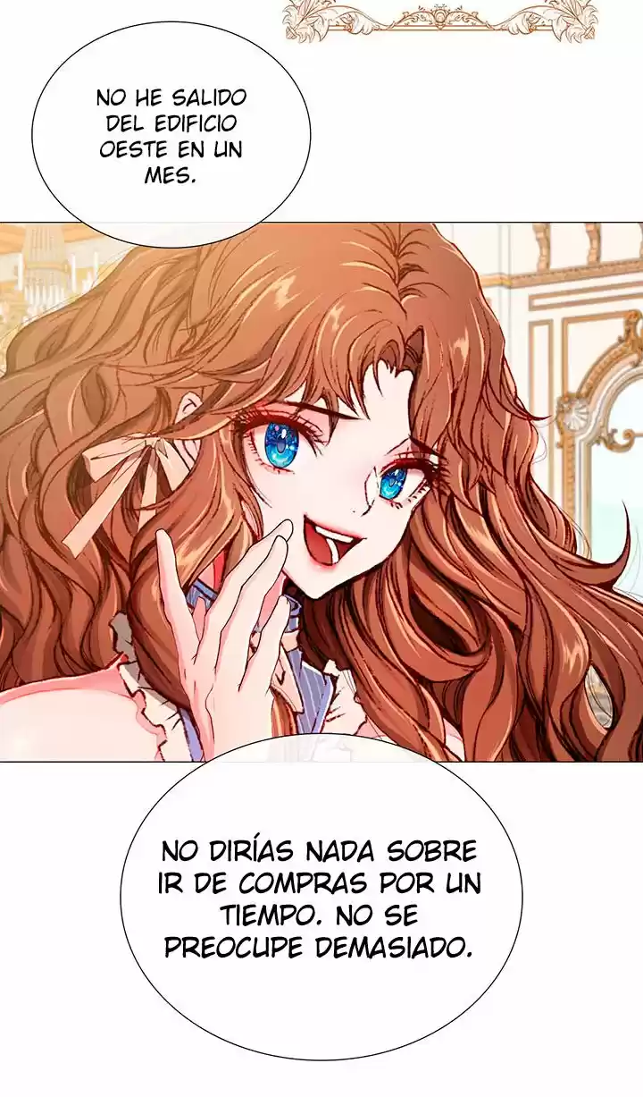 Me Convertí En La Rival De Los Protagonistas - Capítulo 4 - Página 45 - LectorTMOo