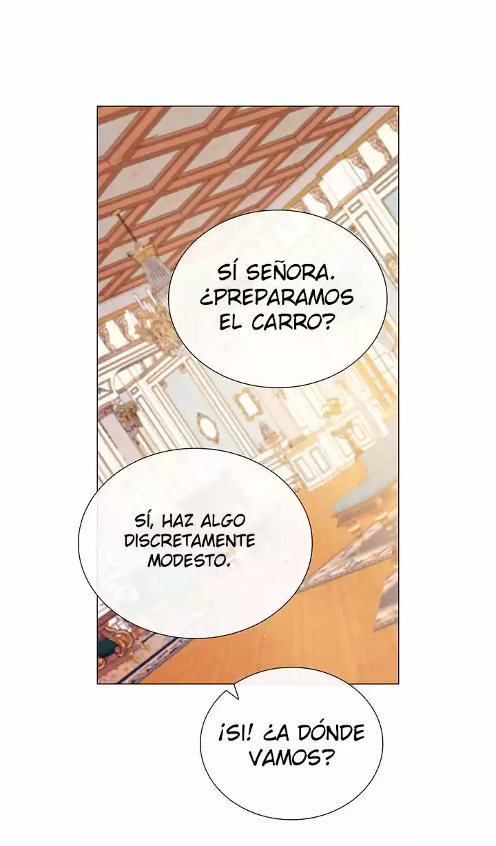 Me Convertí En La Rival De Los Protagonistas - Capítulo 4 - Página 46 - LectorTMOo