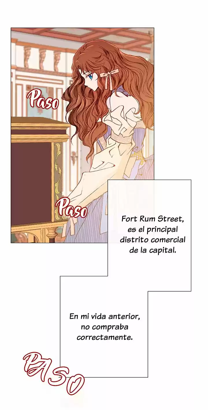Me Convertí En La Rival De Los Protagonistas - Capítulo 4 - Página 48 - LectorTMOo
