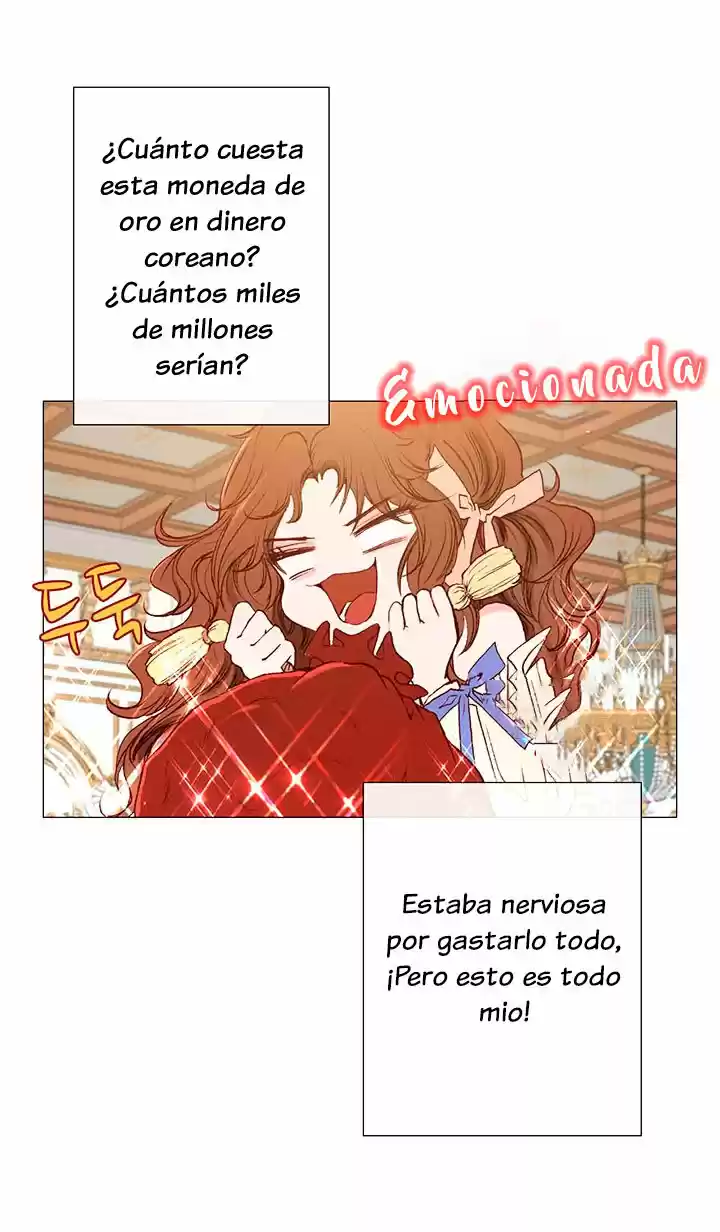 Me Convertí En La Rival De Los Protagonistas - Capítulo 4 - Página 51 - LectorTMOo