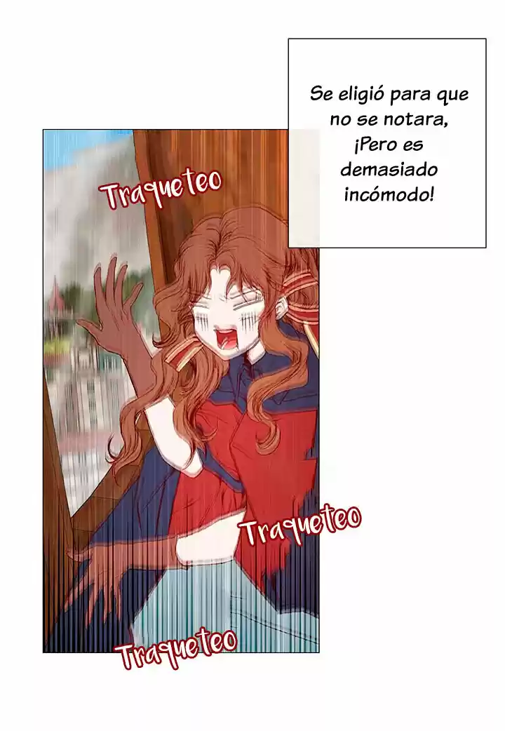 Me Convertí En La Rival De Los Protagonistas - Capítulo 4 - Página 54 - LectorTMOo