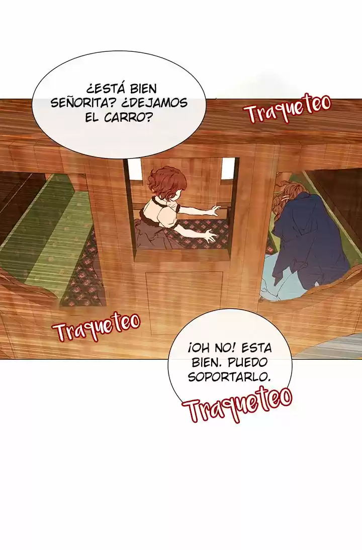 Me Convertí En La Rival De Los Protagonistas - Capítulo 4 - Página 55 - LectorTMOo