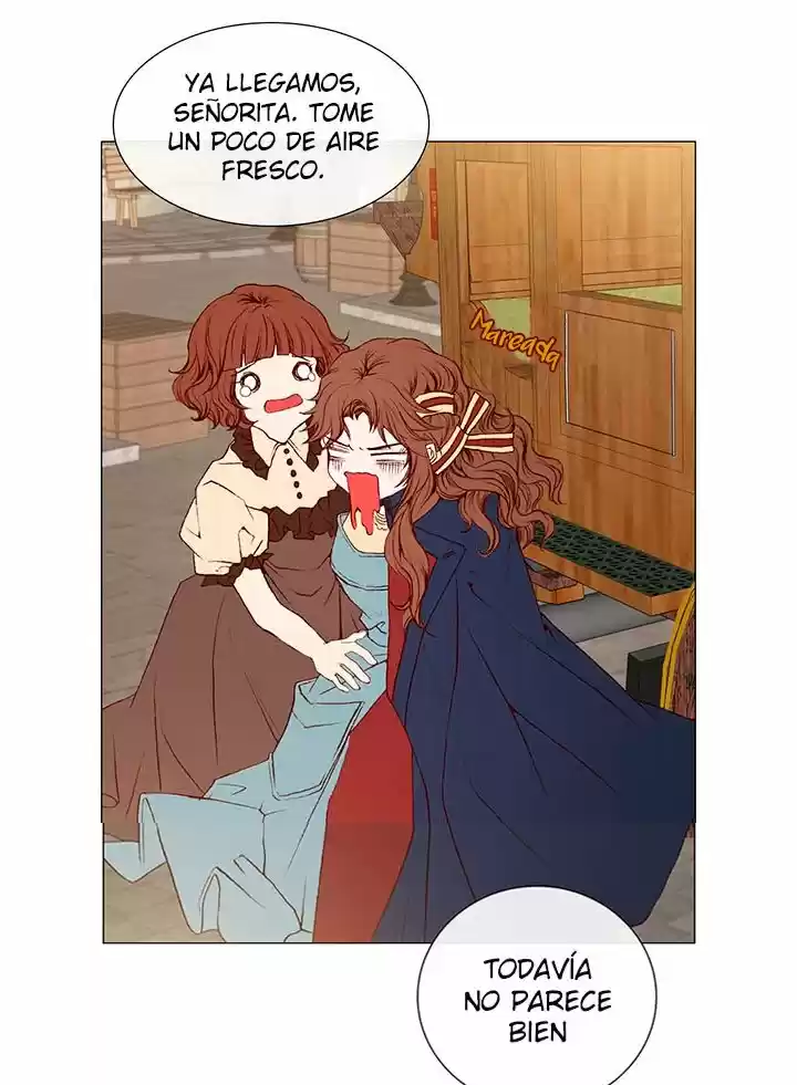 Me Convertí En La Rival De Los Protagonistas - Capítulo 4 - Página 57 - LectorTMOo