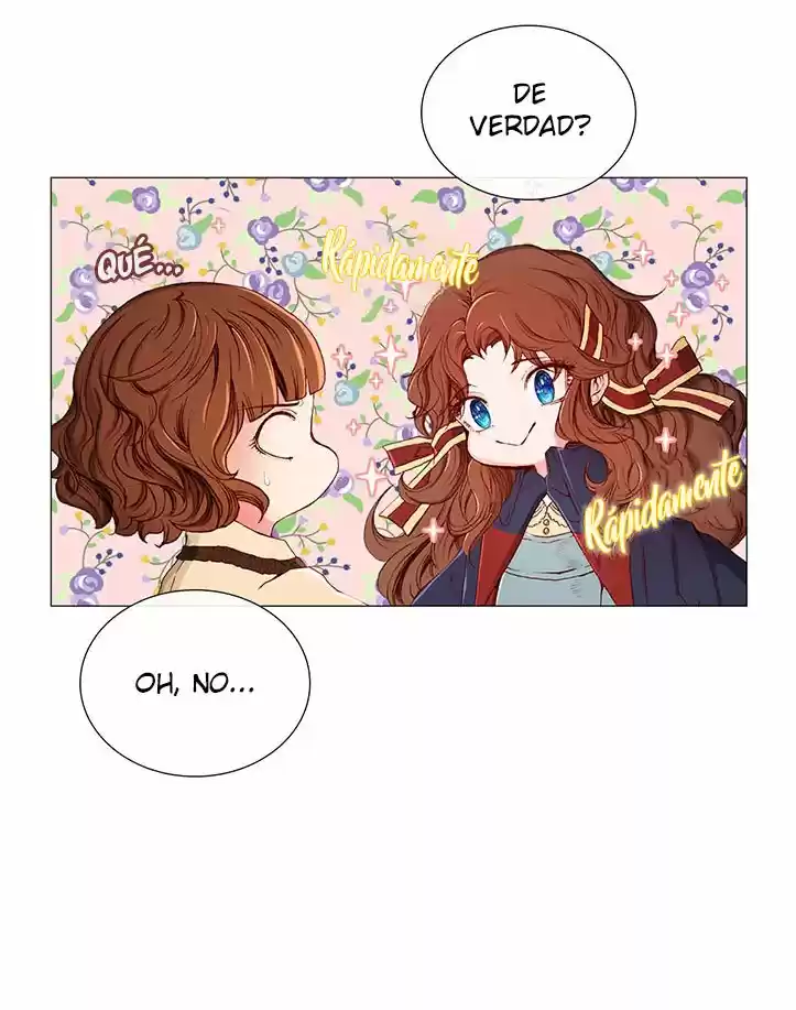 Me Convertí En La Rival De Los Protagonistas - Capítulo 4 - Página 66 - LectorTMOo