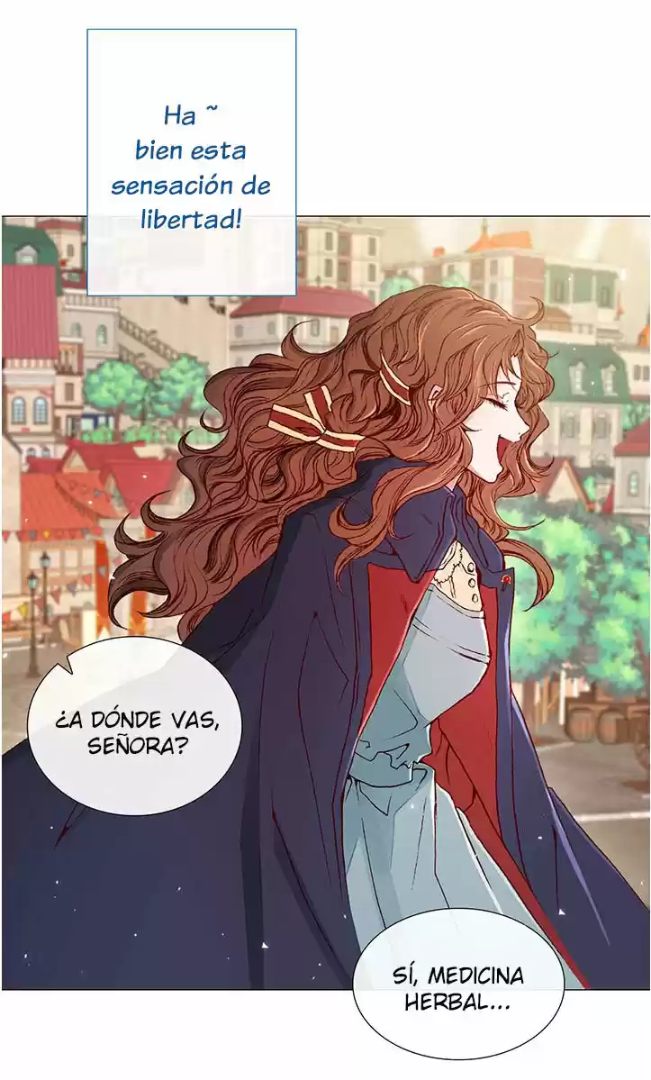 Me Convertí En La Rival De Los Protagonistas - Capítulo 4 - Página 68 - LectorTMOo