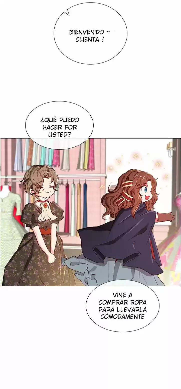 Me Convertí En La Rival De Los Protagonistas - Capítulo 4 - Página 74 - LectorTMOo