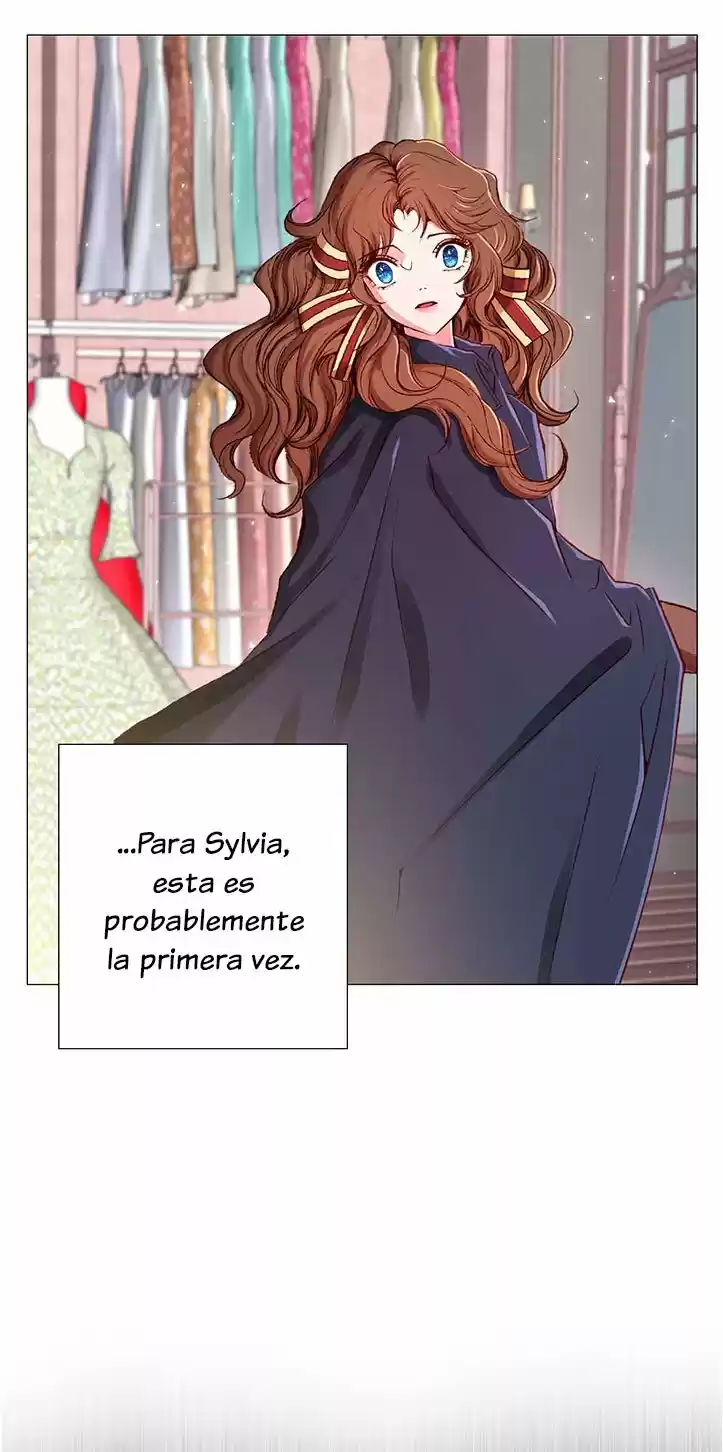 Me Convertí En La Rival De Los Protagonistas - Capítulo 4 - Página 76 - LectorTMOo