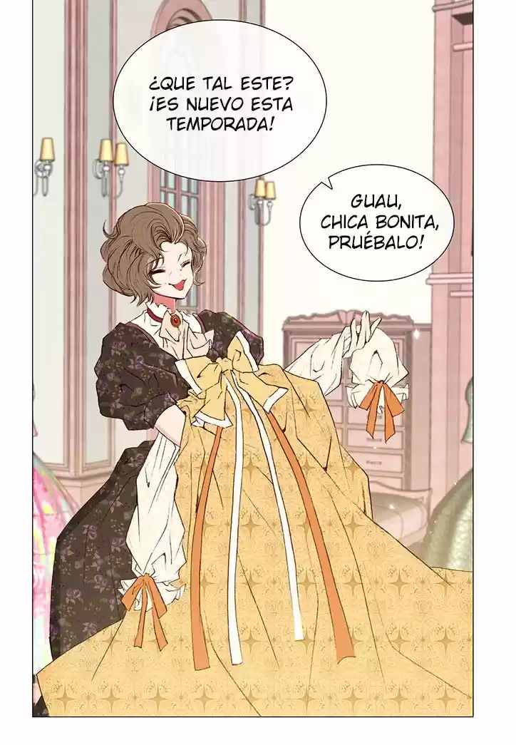 Me Convertí En La Rival De Los Protagonistas - Capítulo 4 - Página 80 - LectorTMOo