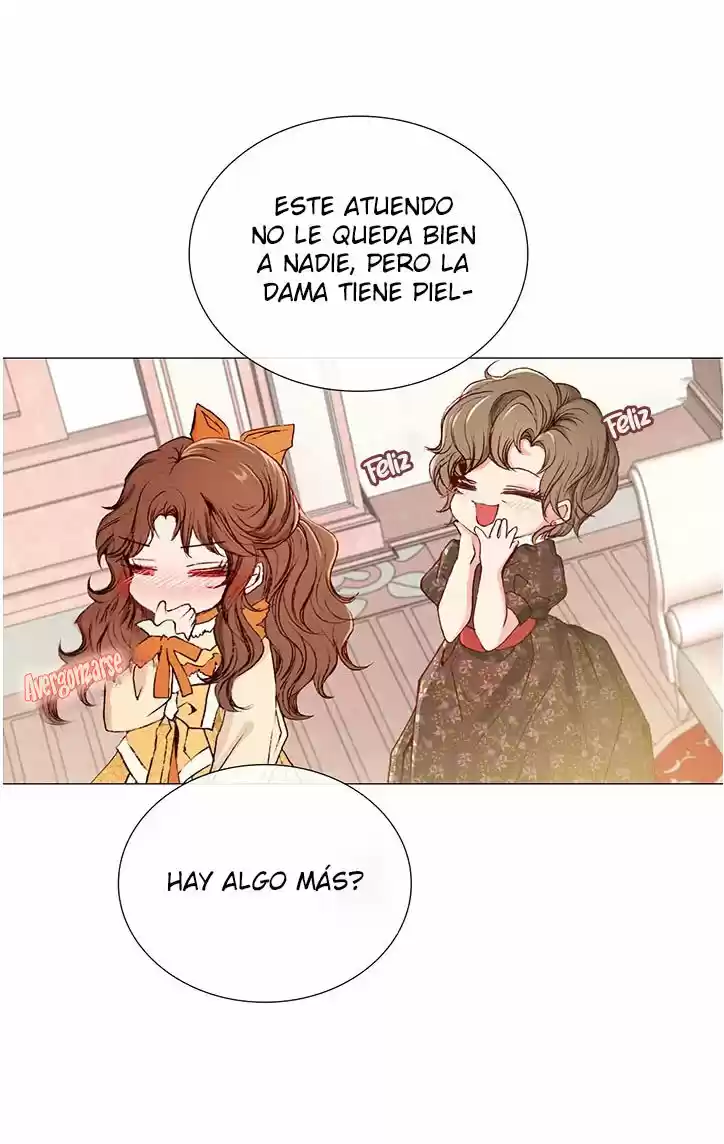 Me Convertí En La Rival De Los Protagonistas - Capítulo 4 - Página 84 - LectorTMOo