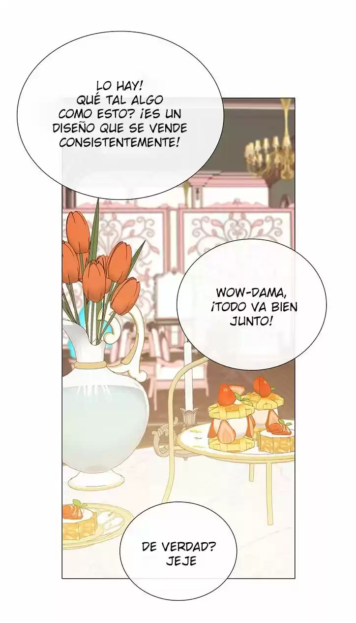 Me Convertí En La Rival De Los Protagonistas - Capítulo 4 - Página 85 - LectorTMOo