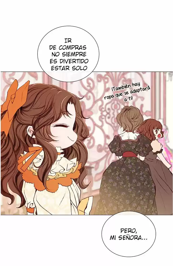 Me Convertí En La Rival De Los Protagonistas - Capítulo 4 - Página 89 - LectorTMOo