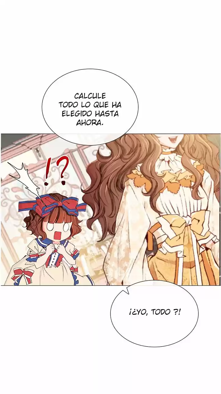 Me Convertí En La Rival De Los Protagonistas - Capítulo 4 - Página 91 - LectorTMOo