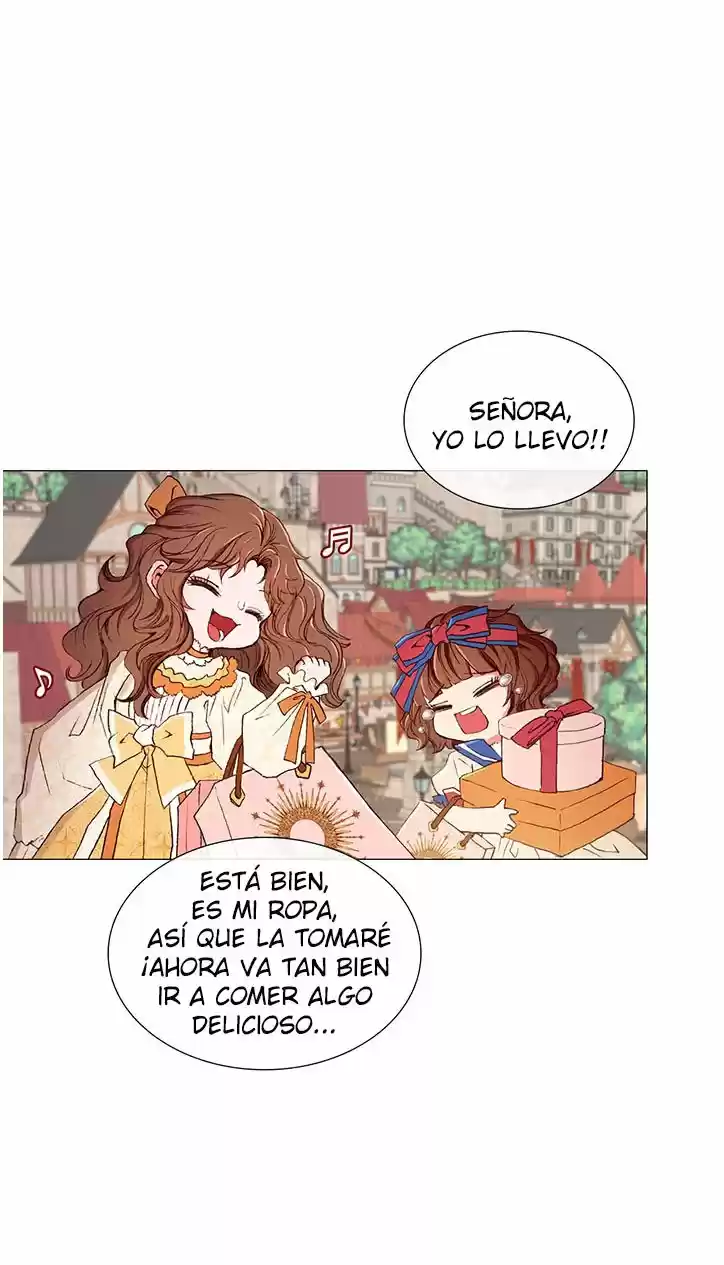Me Convertí En La Rival De Los Protagonistas - Capítulo 4 - Página 98 - LectorTMOo